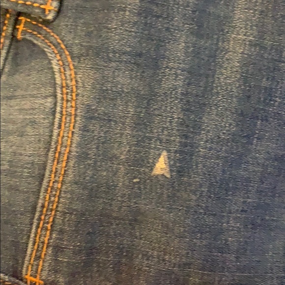 UC Girls Old Navy Ballerina Jeggings Size 10 - Picture 6 of 8